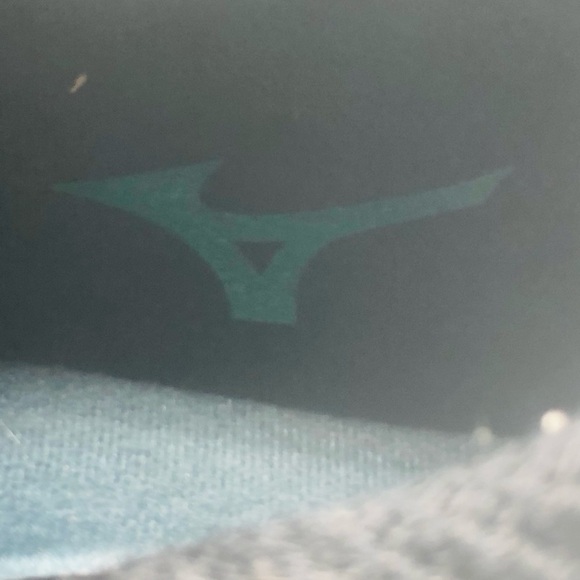 Mizuno Wave‎ Rider 17 Road-Running Shoes Sz 9 - Picture 13 of 14